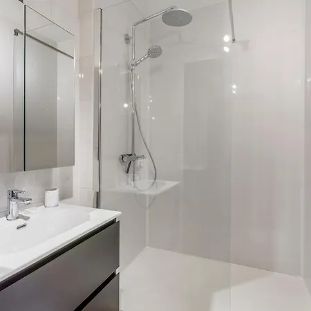 Private Trendy Toplocatie 米德尔克尔克